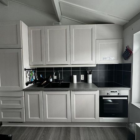 Duenenhaus De Haan Apartment Ngoại thất bức ảnh
