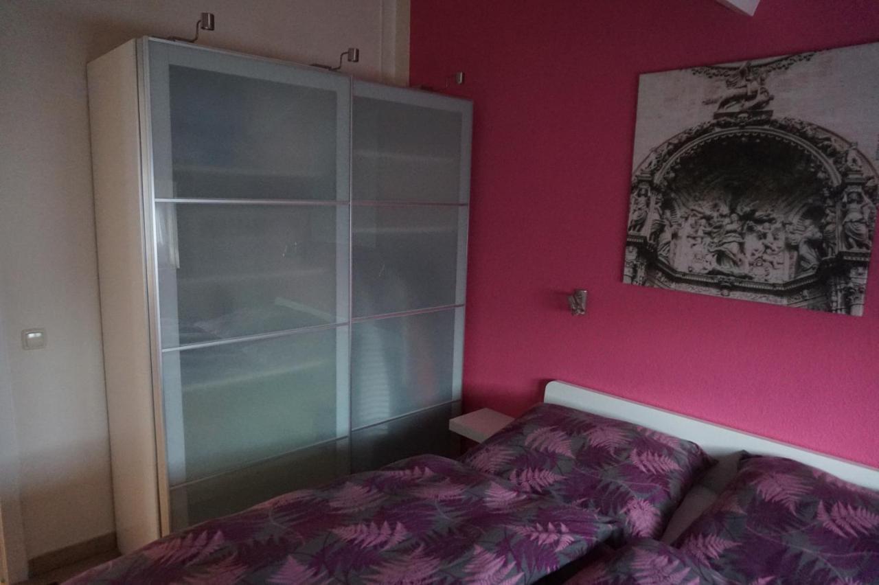 Duenenhaus De Haan Apartment Ngoại thất bức ảnh