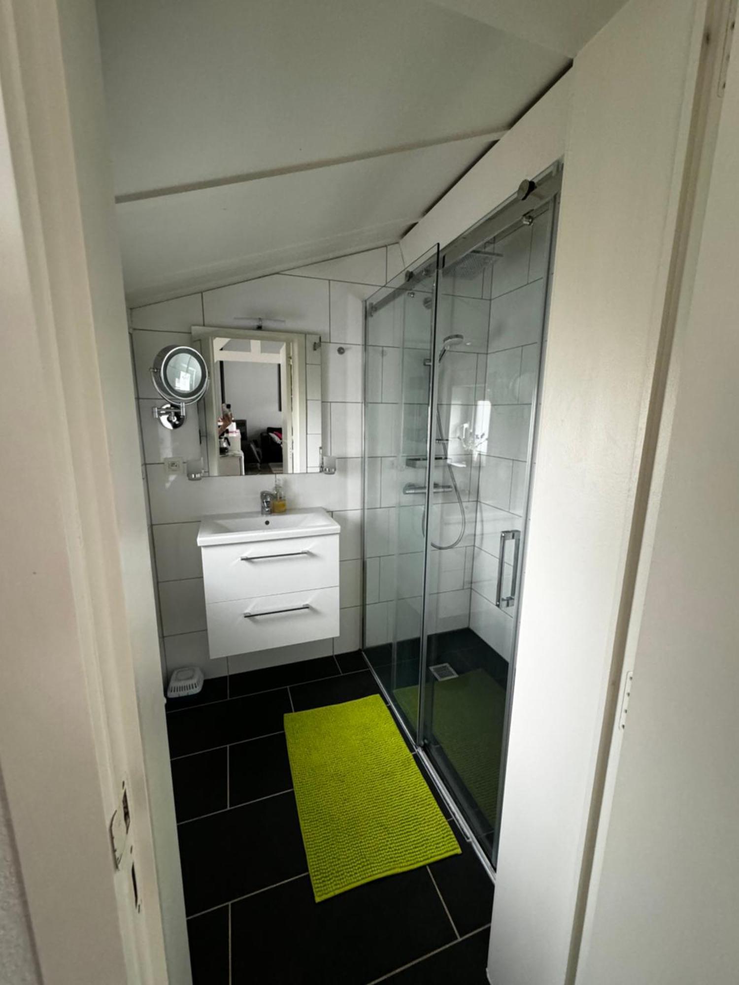 Duenenhaus De Haan Apartment Ngoại thất bức ảnh