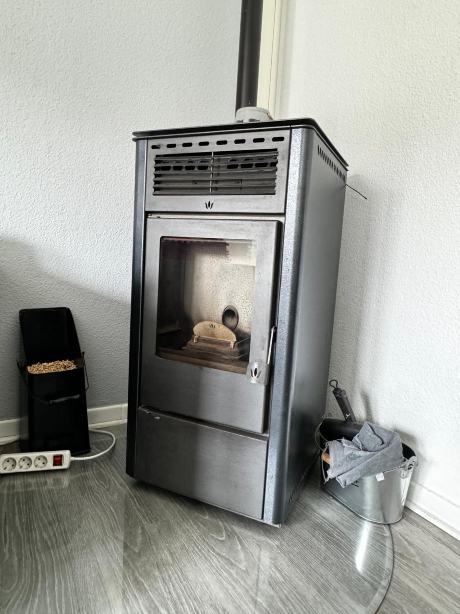 Duenenhaus De Haan Apartment Ngoại thất bức ảnh