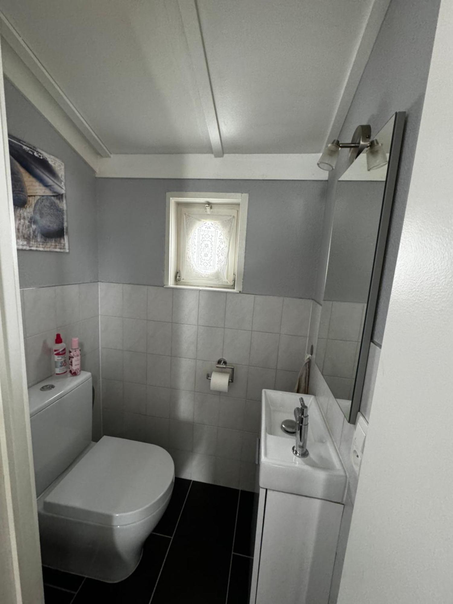 Duenenhaus De Haan Apartment Ngoại thất bức ảnh